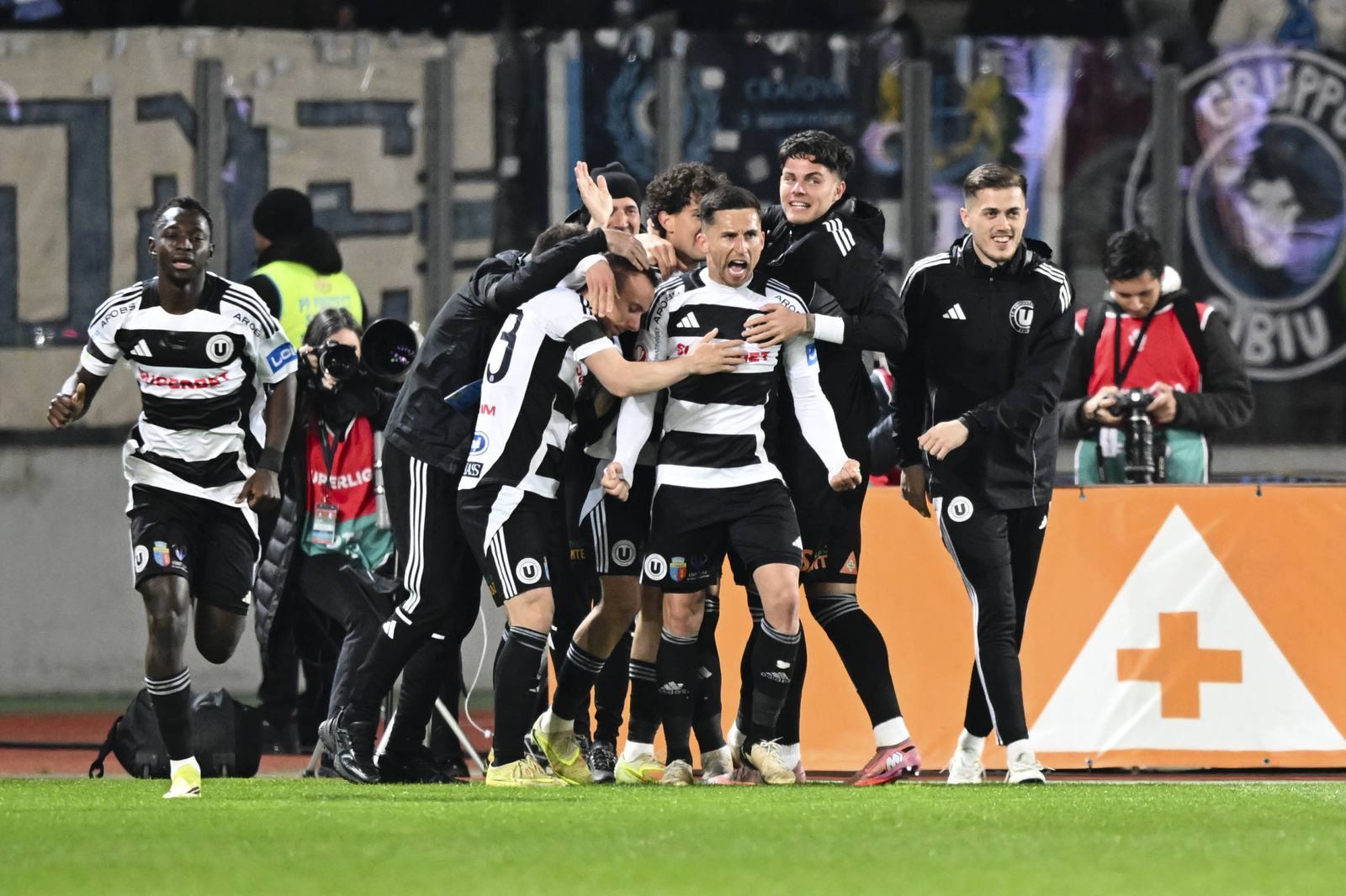Președintele lui U Cluj surprinde, după 4-0 cu Universitatea Craiova 1 wp header logo 1072