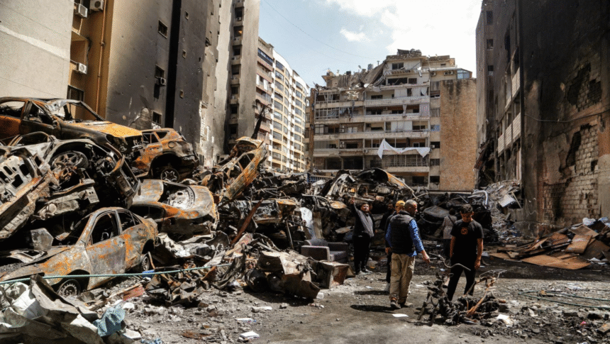 Război în Orientul Mijlociu, ziua 46. Nave sancționate de SUA au traversat Ormuz. China califică drept „periculoasă” blocada lui Trump 1 wp header logo 1103