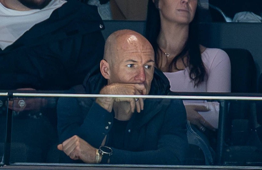 Robben o avertizează pe FC Bayern înainte de returul cu Real Madrid: ”Pot face asta oricând! Mă impresionează” 1 wp header logo 1106