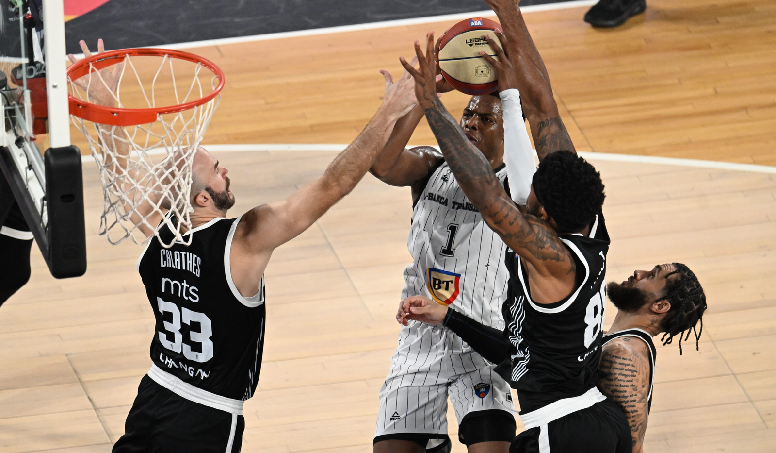 U BT Cluj e la înălțime: jucătorii incluși în a doua echipă ideală a BKT EuroCup 1 wp header logo 1113