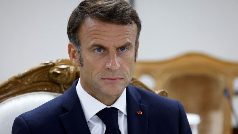 Interzicerea rețelelor sociale pentru minori, pe masa liderilor UE: Emmanuel Macron convoacă o videoconferință 1 wp header logo 1139