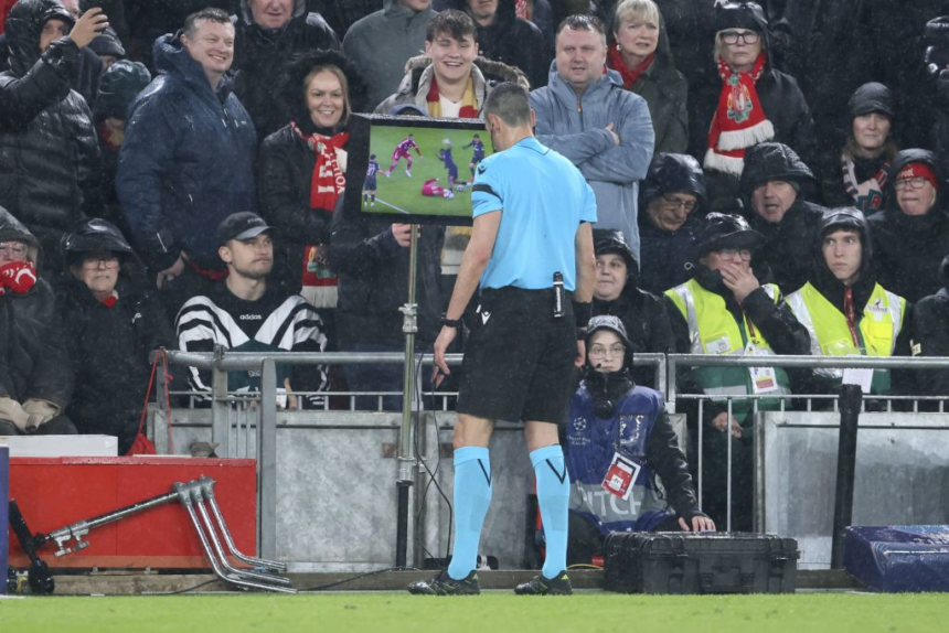 Liverpool - PSG 0-2 | ”Cormoranii”, eliminați din UEFA Champions League! Parizienii merg în semifinale 1 wp header logo 1141