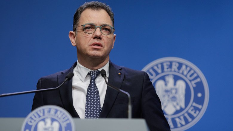 Secretarul general al Guvernului: Executivul trebuia să ia mai devreme măsurile de relansare economică. Începe să fie prea târziu 1 wp header logo 1148