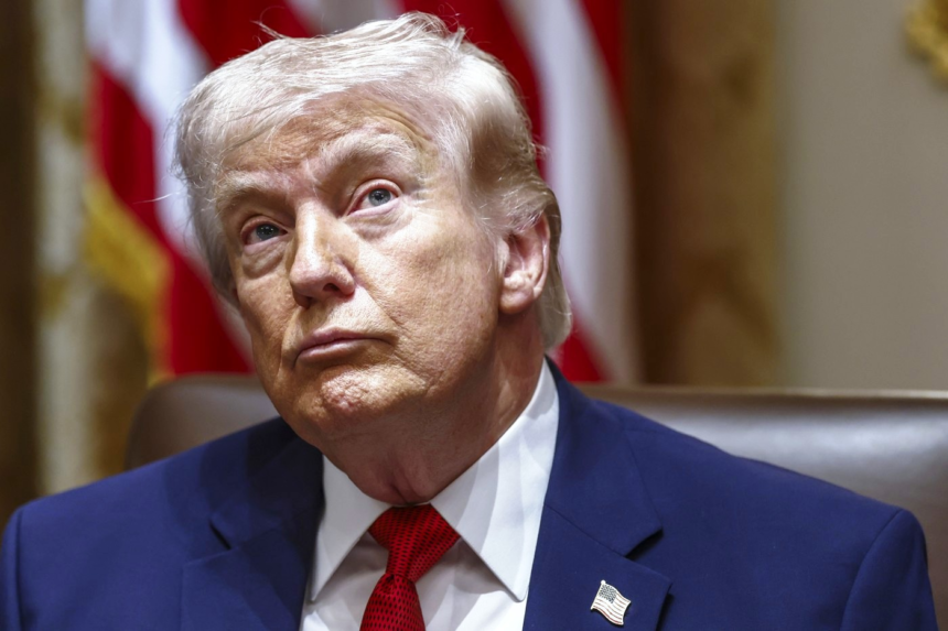 Prima declarație a lui Trump despre noul premier al Ungariei. Cum îl descrie liderul de la Casa Albă pe Peter Magyar 1 wp header logo 1160