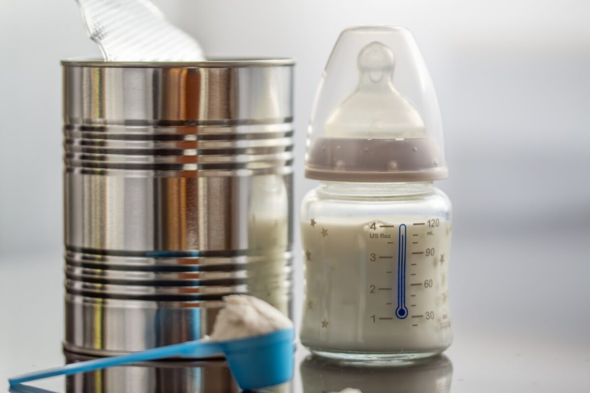 Alimentația cu lapte praf a bebelușului: cum alegi formula potrivită 1 wp header logo 1176