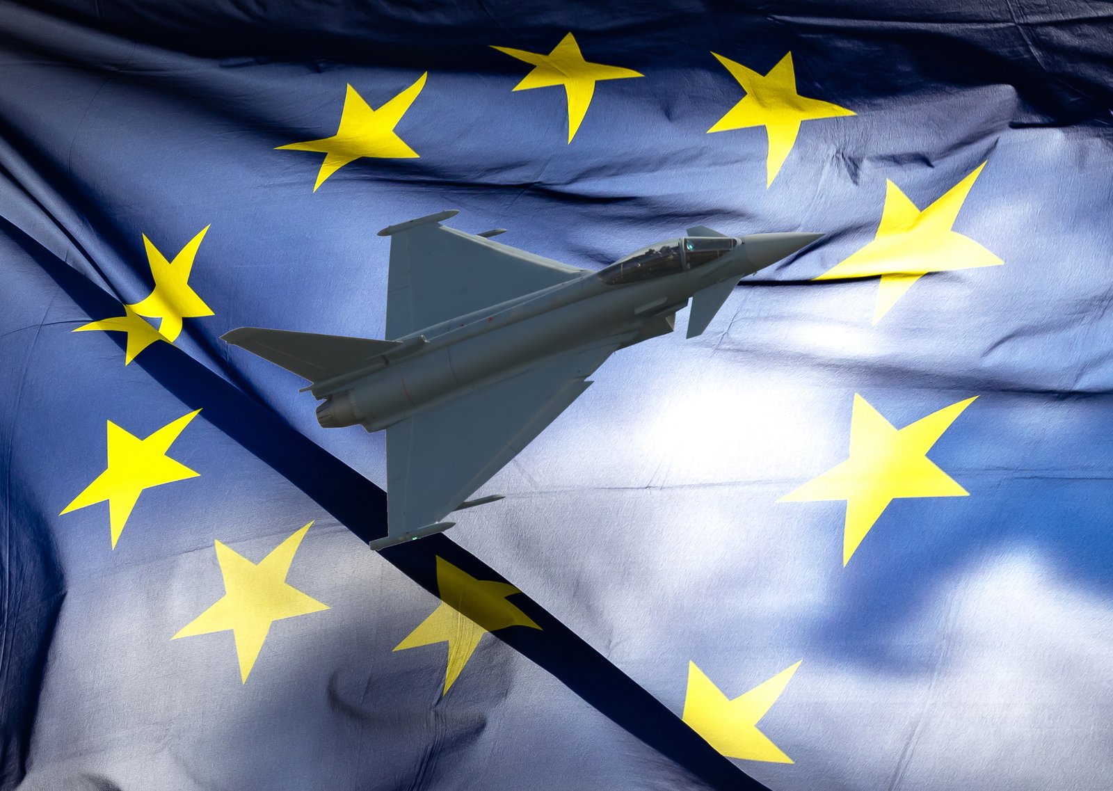 UE investește aproape două miliarde de euro în zeci de proiecte pentru apărarea împotriva dronelor și în scuturile aerian și spațial 1 wp header logo 1179