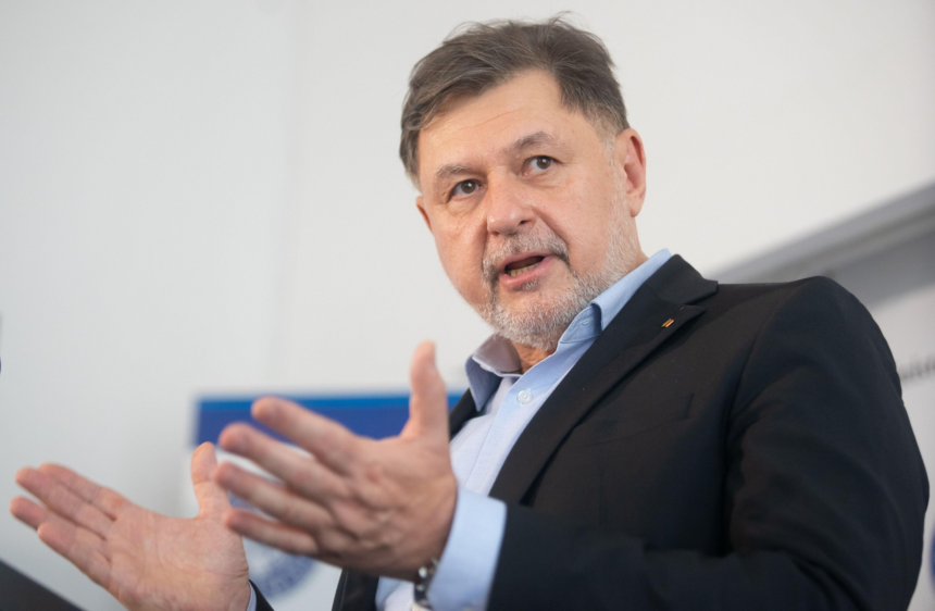 De ce nu a putut lua o decizie fostul ministru al Sănătății Alexandru Rafila privind vaccinurile Pfizer: Nu puteam alege, din 3 motive 1 wp header logo 1203