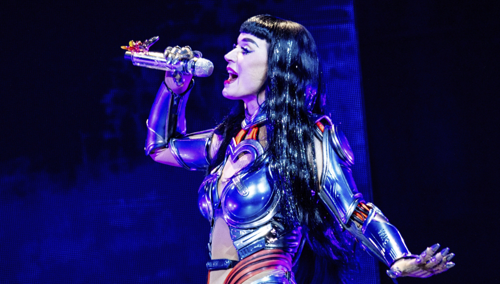 Cântăreața Katy Perry, acuzată de agresiune sexuală: poliția investighează fapte din urmă cu 16 ani. Cine este presupusa victimă 1 wp header logo 1208