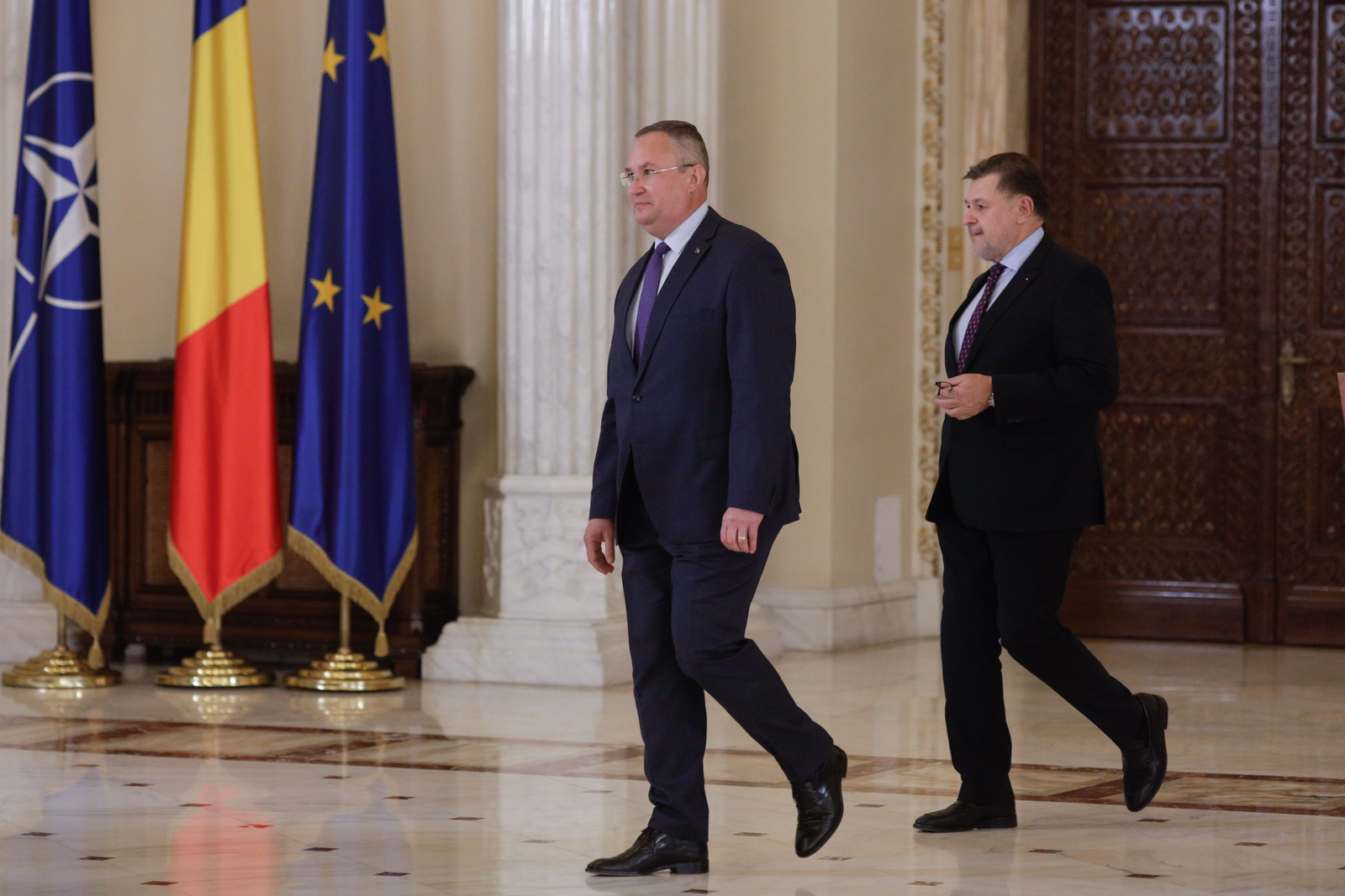 Ce-i reproșează fostul ministru Alexandru Rafila lui Nicolae Ciucă în privința vaccinurilor Pfizer: „Ar fi trebuit să fie mai atent” 1 wp header logo 1210