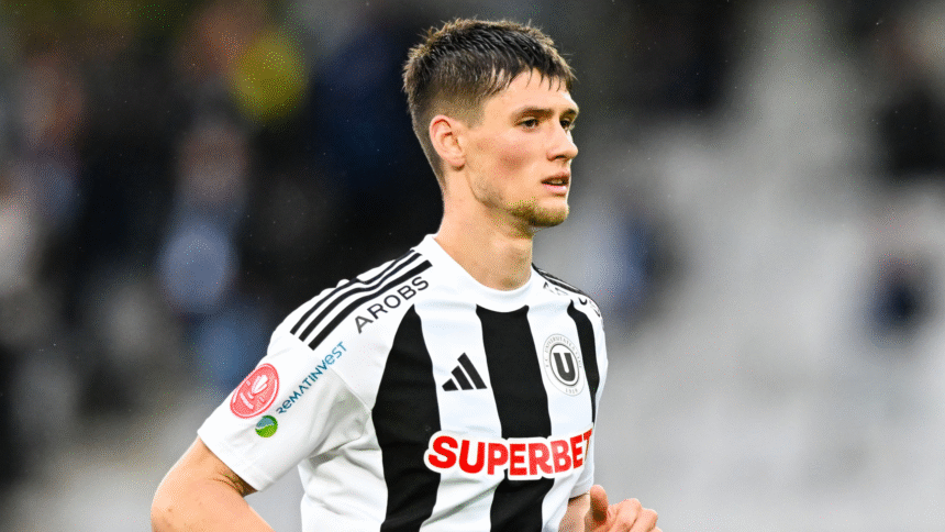 Vladislav Blănuță pleacă de la Dinamo Kiev! N-a mai prins lotul de opt meciuri 1 wp header logo 1211