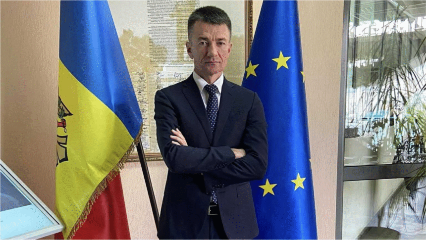 Alexandru Bălan, fost director adjunct al SIS, a fost condamnat la închisoare în R. Moldova. El este judecat şi în România 1 wp header logo 1226