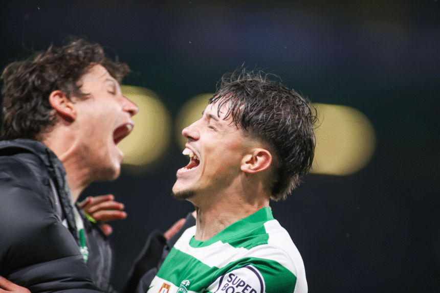 Arsenal - Sporting 0-0! „Tunarii” au obținut calificarea în semifinalele Champions League 1 wp header logo 1231