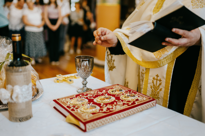 Când este Înălțarea Domnului 2026: Ziua în care se suprapun trei sărbători majore în România 1 wp header logo 1232