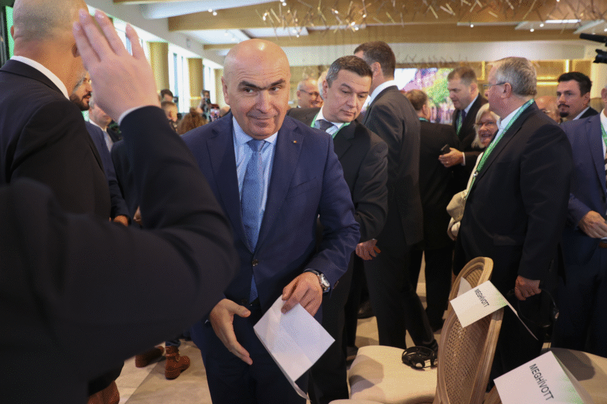 Planul PSD, după ședința de luni: forțarea lui Bolojan să demisioneze. Social-democrații îi dau trei zile să plece. Ce vor face apoi 1 wp header logo 1236