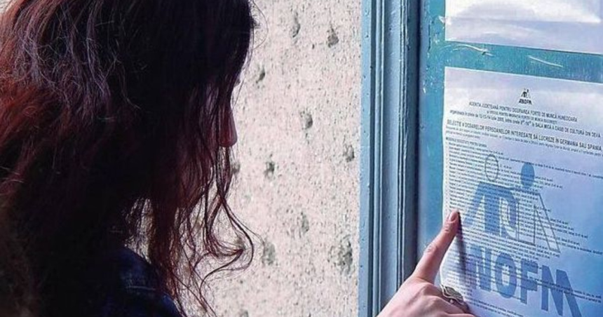 Guvernul a aprobat modernizarea ANOFM: servicii digitale și echipe mobile pentru integrarea pe piața muncii 1 wp header logo 1255