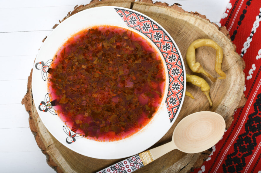 Secretele ciorbei de lobodă. Cum obții o zeamă sănătoasă și gustoasă? 1 wp header logo 1268