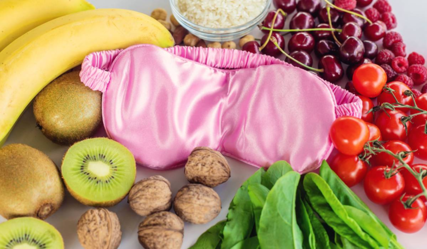Alimente care te ajută să adormi rapid. Sunt o sursă naturală de melatonină 1 wp header logo 1280