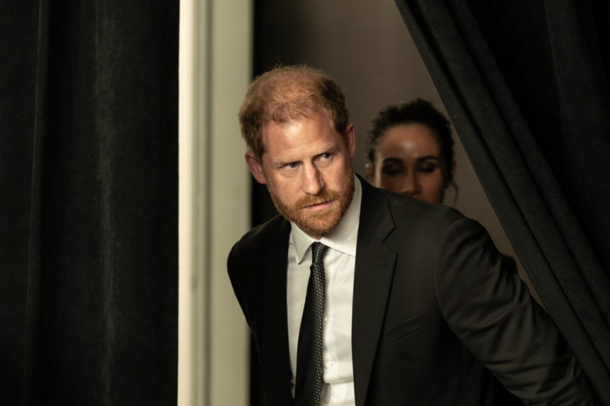 Prințul Harry și-a atacat din nou tatăl, pe Prințul Charles: „Nu dau vina pe părinți, dar vreau să-mi cresc copiii mai bine” 1 wp header logo 1284