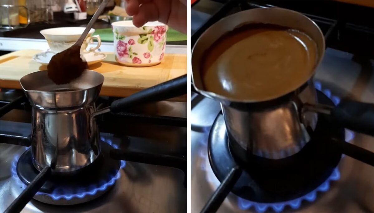 Ecuația cafelei la ibric: Câte lingurițe de cafea se pun la fiecare 100 ml de apă, pentru o aromă perfectă? 1 wp header logo 1412