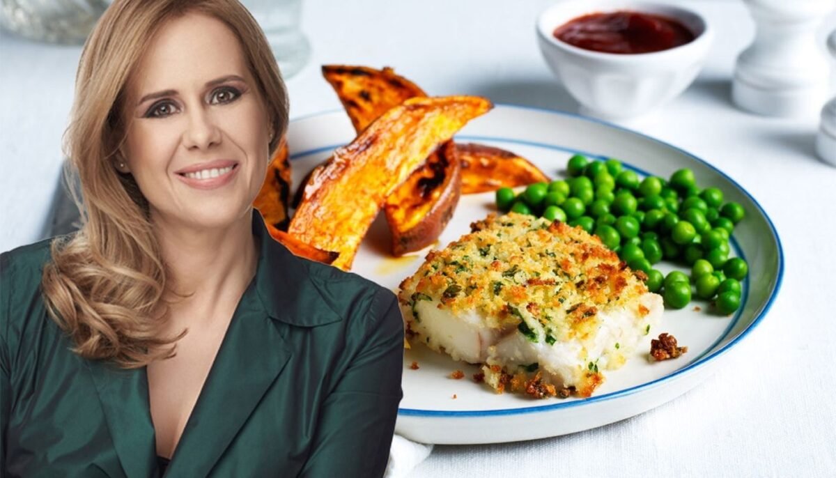 Te-ai îngrășat 10 kg în ultima perioadă? Cum să le dai jos: Ce să mănânci dimineața, la prânz și seara. Dieta nutriționistului Mihaela Bilic 1 wp header logo 1417