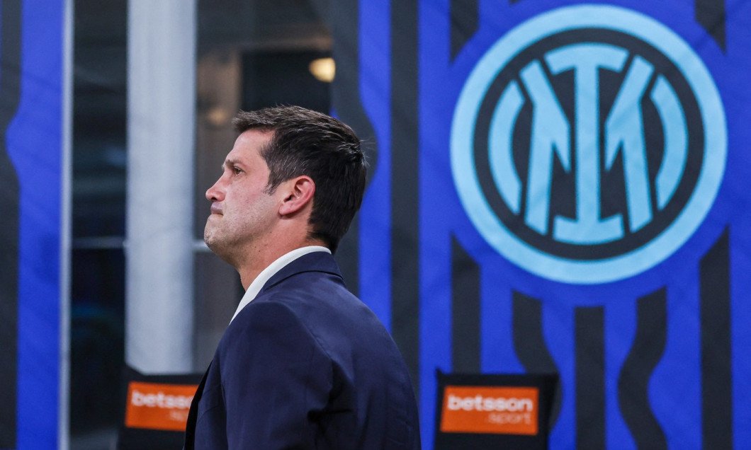 Marotta a numit următorul antrenor de la Inter: „Unul dintre cei mai buni din Europa” 1 wp header logo 1418