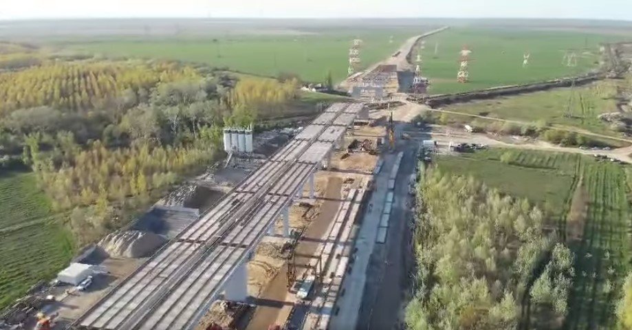 O nouă amânare pentru drumul expres Galați-Brăila. Când va fi deschisă circulația 1 wp header logo 1419