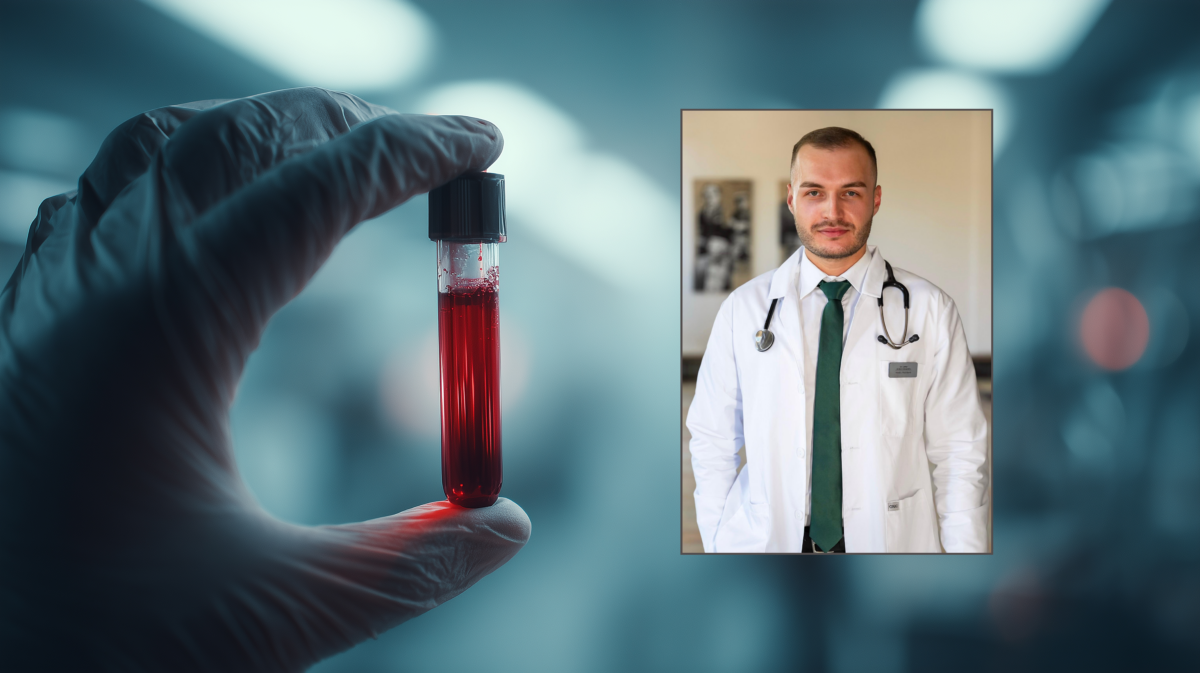 Analizele anuale pe care orice adult ar trebui să le facă, explicate de Dr. Andrei Lefter 1 wp header logo 1427