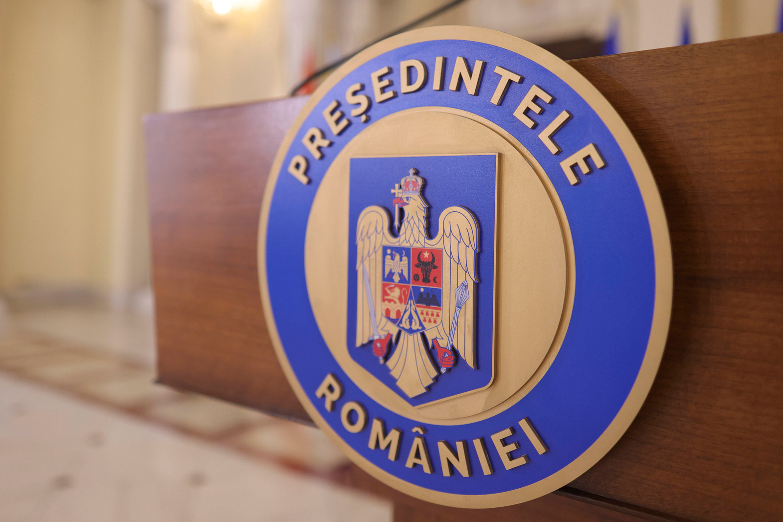 Nicuşor Dan lansează o consultare largă cu privire la locul, rolul şi priorităţile României în Uniunea Europeană 1 wp header logo 1431