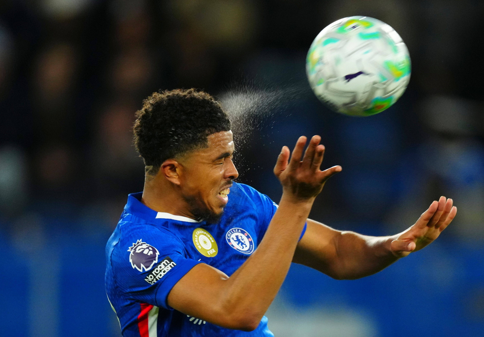 Chelsea - Manchester United 0-1 a fost în direct pe VOYO | Victorie la limită pentru oaspeți 1 wp header logo 1480