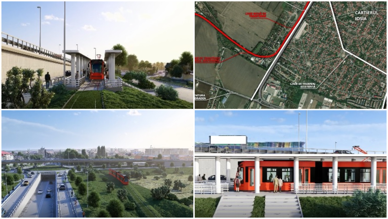 Revoluție în transporturi: orașul care primește 270 de milioane de euro, finanțare europeană, pentru primul tram-tren din țară 1 wp header logo 1499