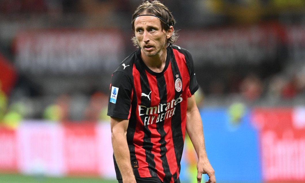Luka Modric a luat decizia: ce a cerut fotbalistul lui AC Milan la 40 de ani 1 wp header logo 1507