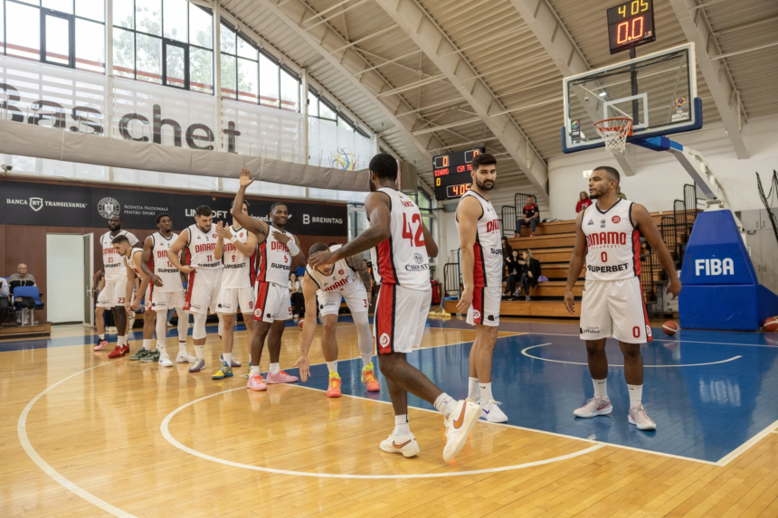 Dinamo a ajuns la 12 victorii consecutive! O fază absolut fabuloasă și ”Business as usual” 1 wp header logo 153