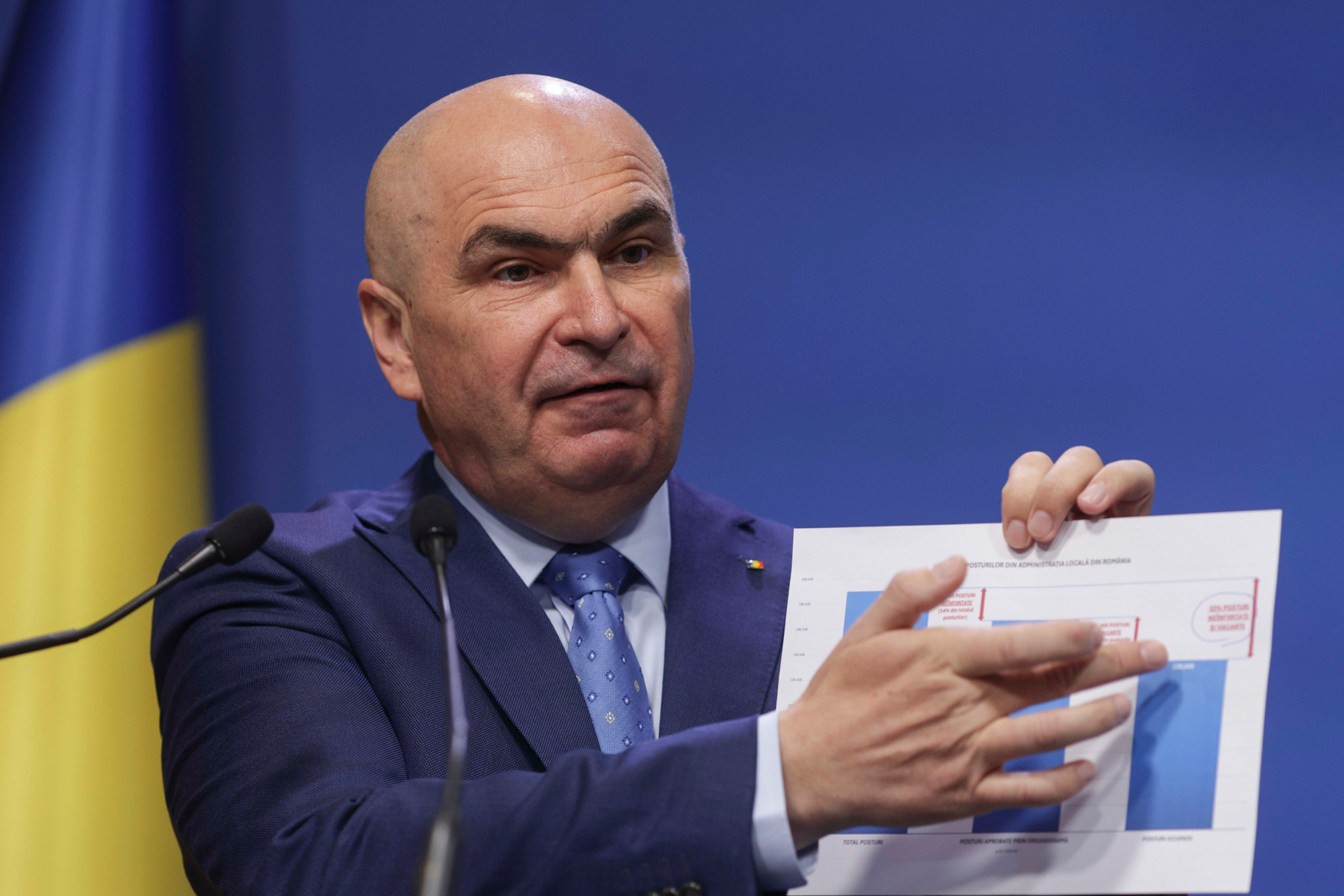 Bolojan anunță ce va face dacă miniștrii PSD se retrag din guvern. „L-am informat pe președintele Nicușor Dan” 1 wp header logo 1547