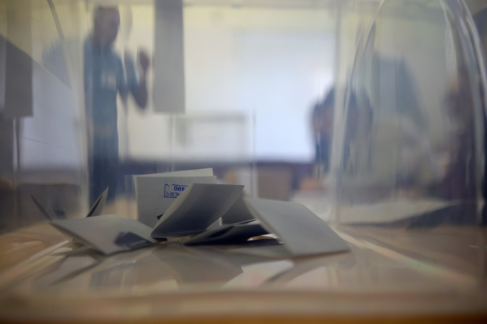 Alegeri anticipate Bulgaria. Coaliţia fostului preşedinte Rumen Radev, avans clar în exit poll-uri 1 wp header logo 1555