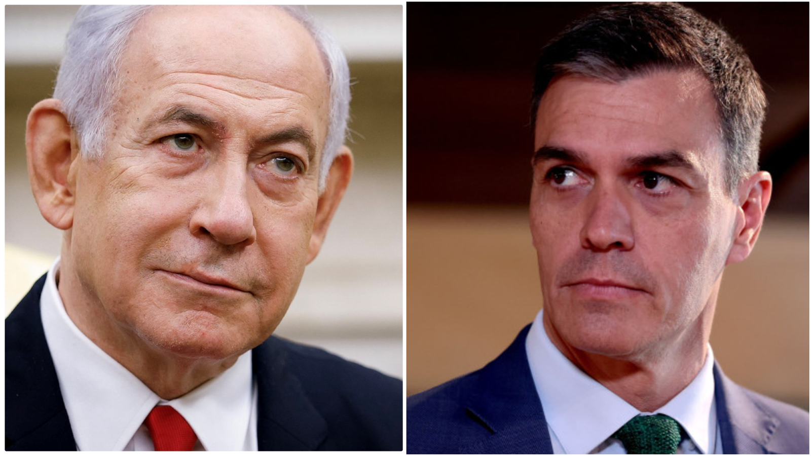 Pedro Sanchez cere UE să rupă acordul cu Israelul și le solicită „celor care au început acest război” să-l „tempereze” pe Netanyahu 1 wp header logo 1560