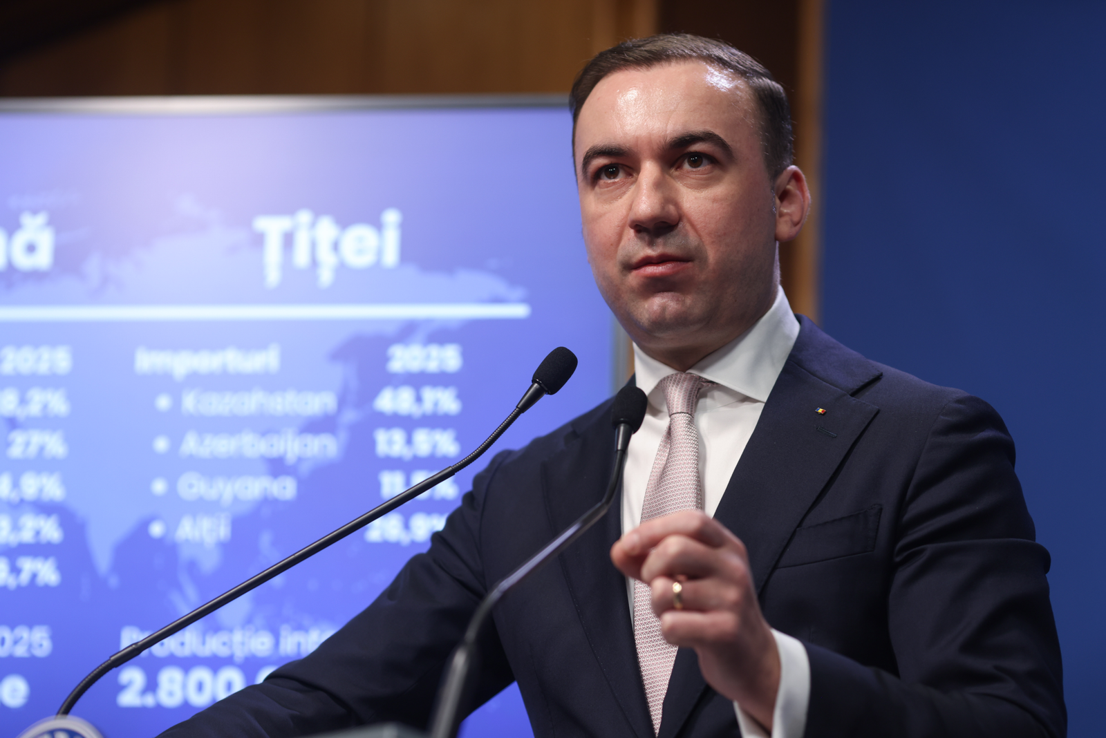 Bogdan Ivan, despre războiul din zona Golfului: „Chiar dacă mâine se încheie, vom resimți efectele negative încă 6-9 luni” 1 wp header logo 1568