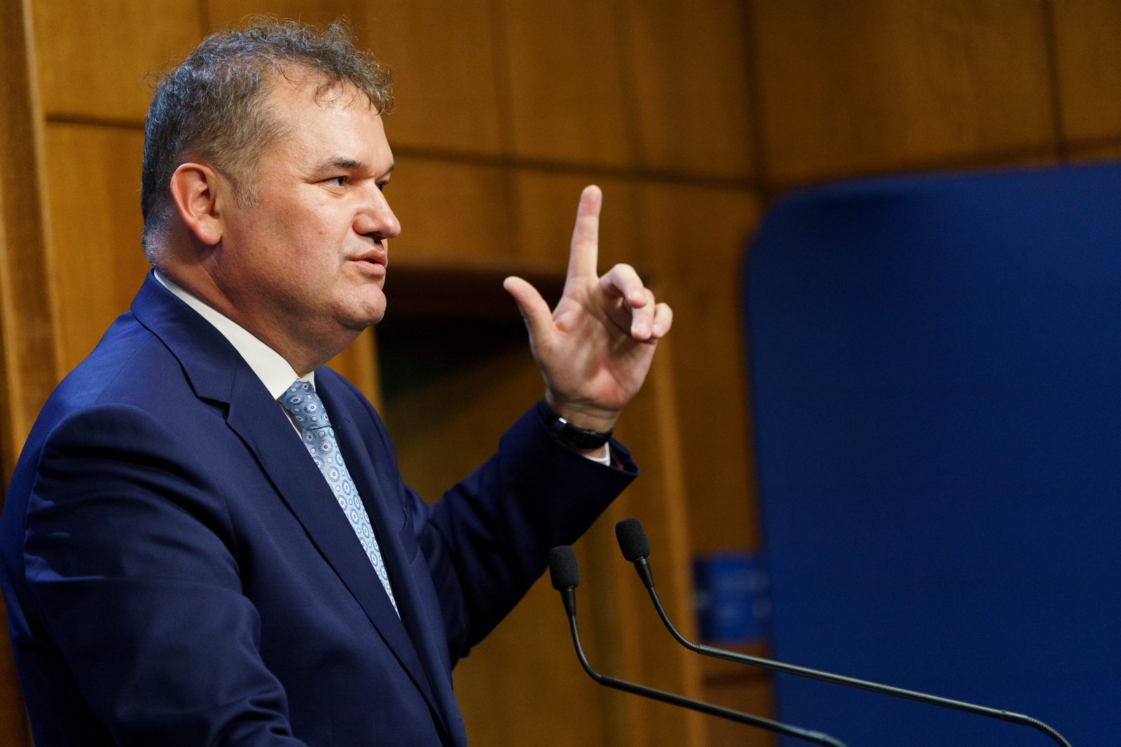 Cseke Attila, despre criza politică: Nu vedem o alternativă la această coaliţie. Pentru UDMR, două lucruri sunt importante 1 wp header logo 1595