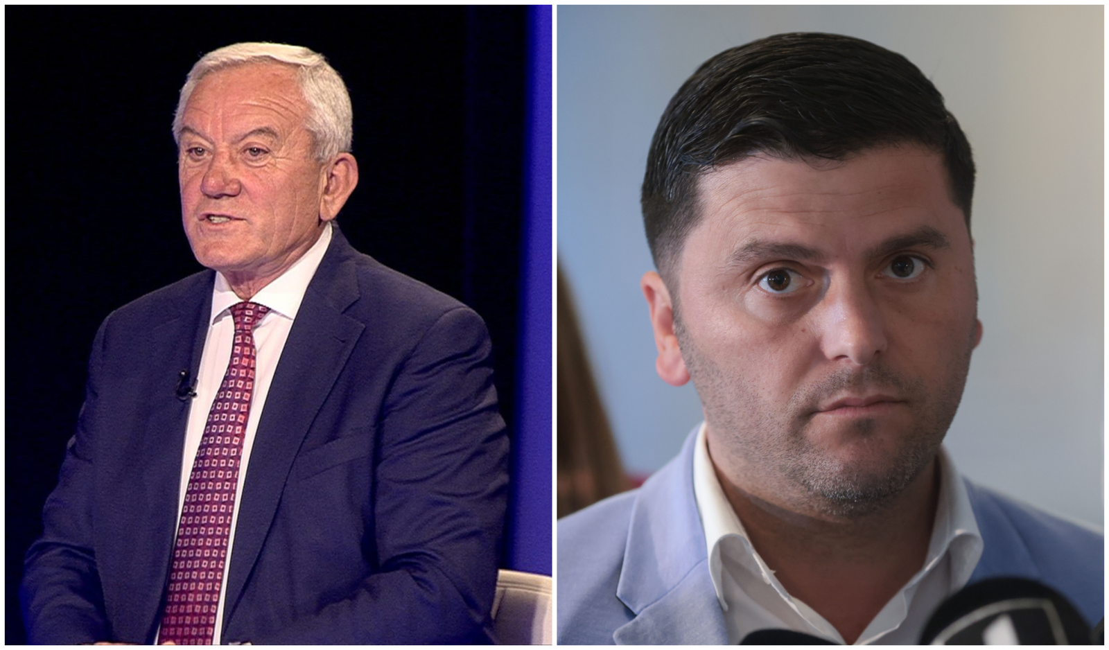 Avertismente din PSD și PNL despre criza guvernamentală. Constantin Toma: Ne ducem în cap/ Adrian Cozma: Vom avea o contra-reacție 1 wp header logo 1596