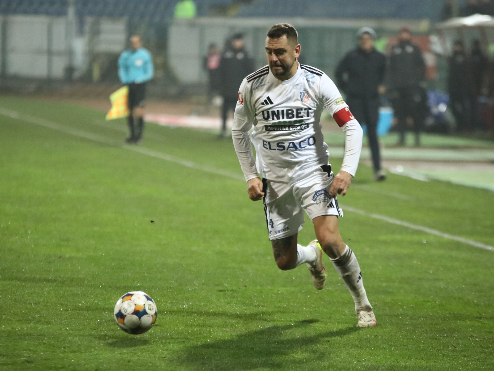 ACUM: FC Botoșani - Metaloglobus 0-1 | Purece a deschis scorul. Gazdele caută golul egalizator 1 wp header logo 1614
