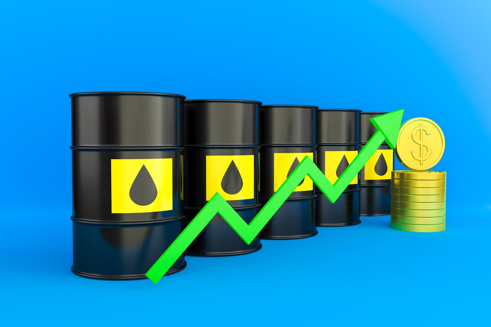 Prețul petrolului crește cu 6% pe fondul tensiunilor SUA–Iran și al blocajului din Strâmtoarea Ormuz 1 wp header logo 1645