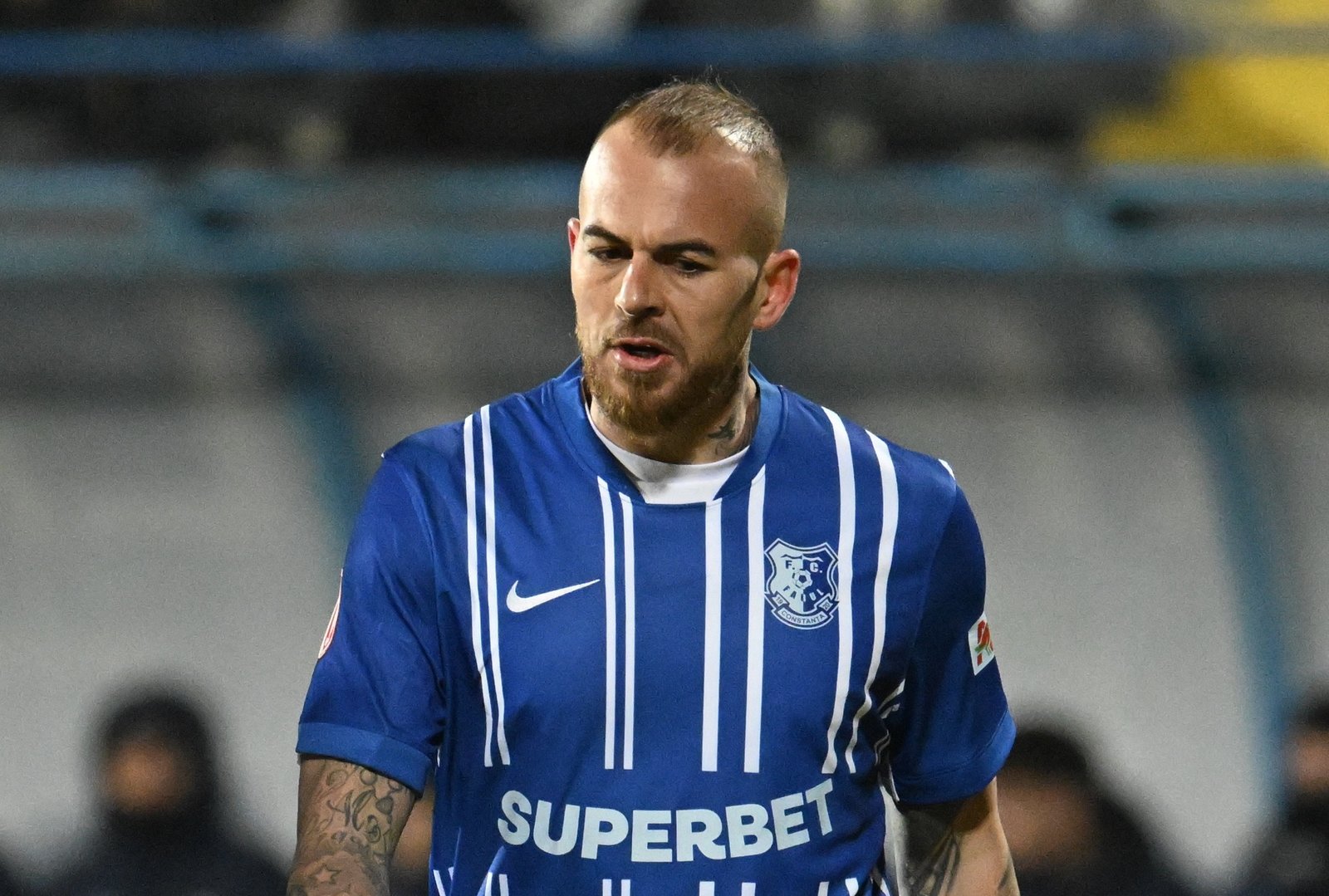 Denis Alibec s-a dezlănțuit după eșecul cu FCSB: ”Trebuie să fim bărbați!” 1 wp header logo 1654