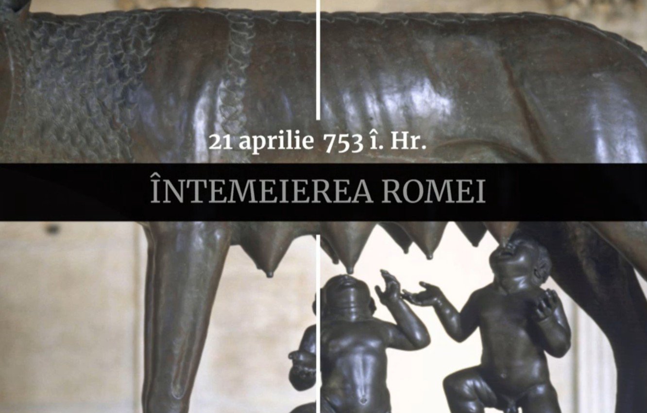 Digistoria – cele mai importante evenimente petrecute pe 21 aprilie 1 wp header logo 1660