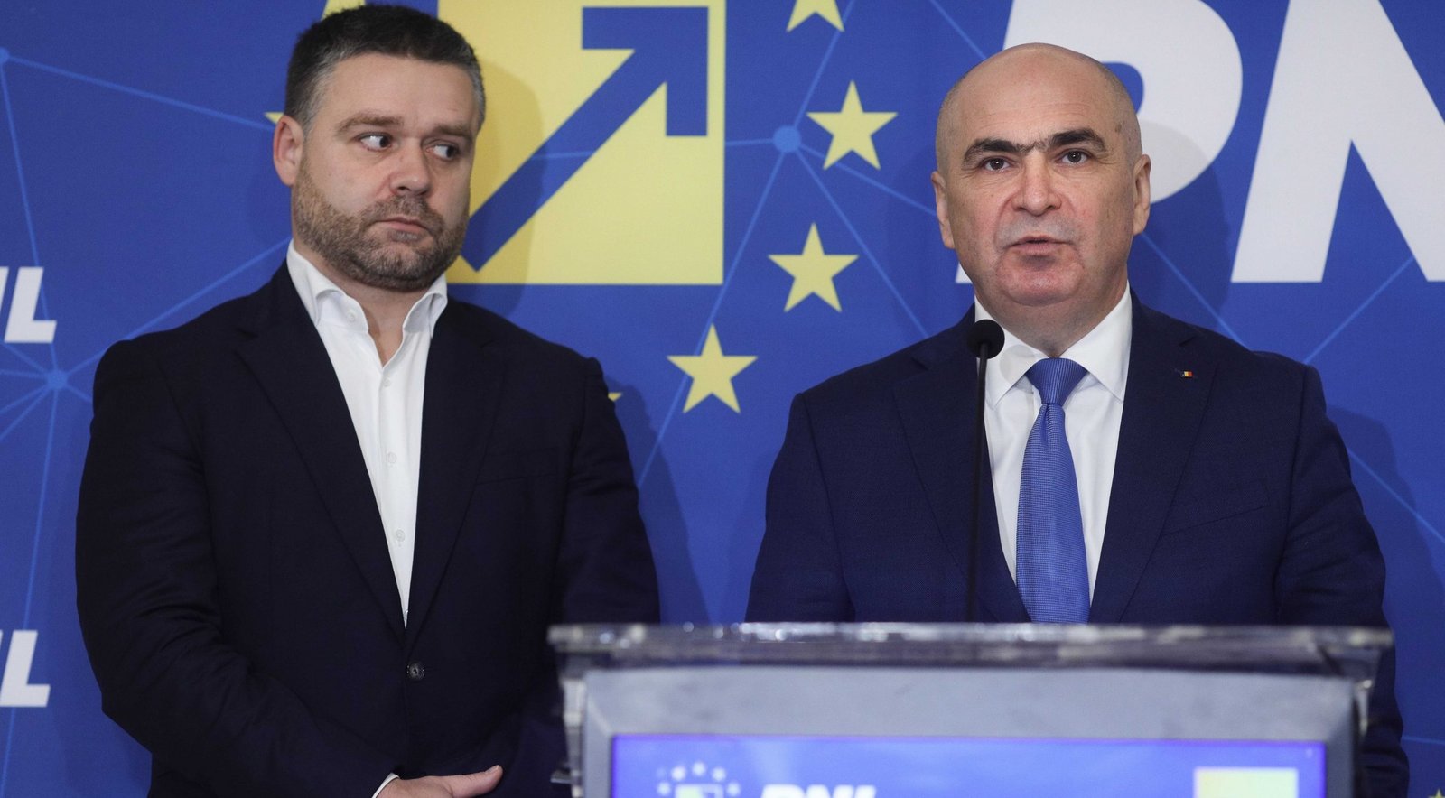 Ședința PNL: liderii de la vârf acuză un sabotaj din interior pentru Bolojan. „Altfel, PSD nu mergea atât de departe” (surse) 1 wp header logo 1683