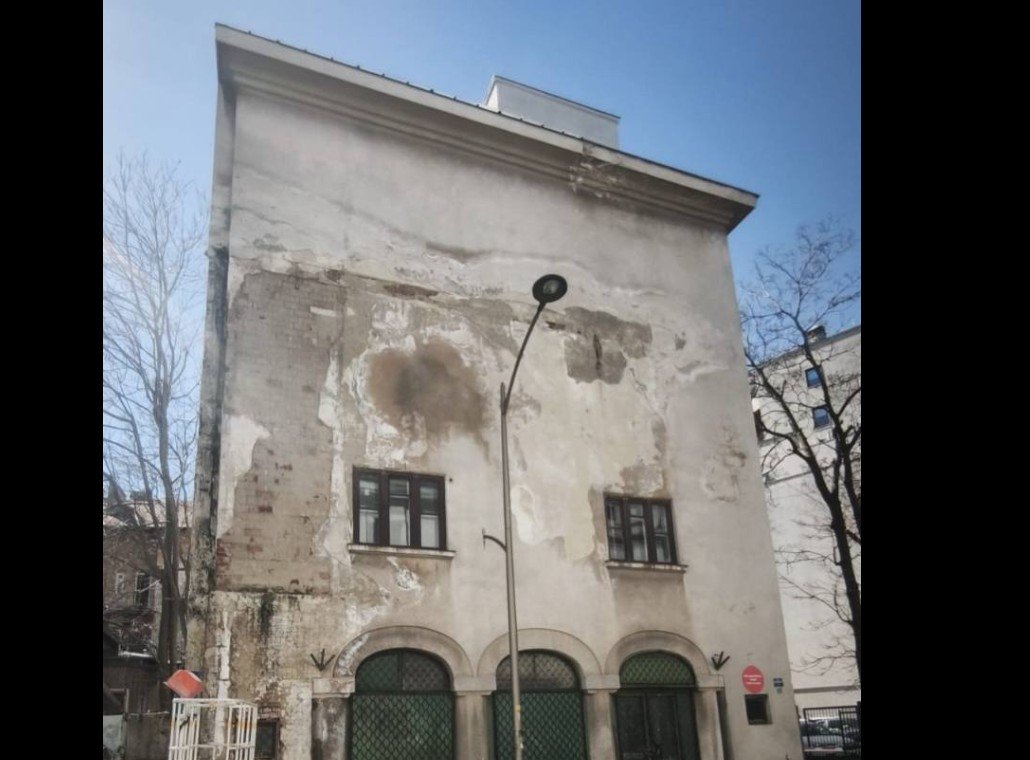Clădirile din București „aflate în paragină” intră în vizorul PMB. Soluțiile propuse de Ciprian Ciucu 1 wp header logo 1731