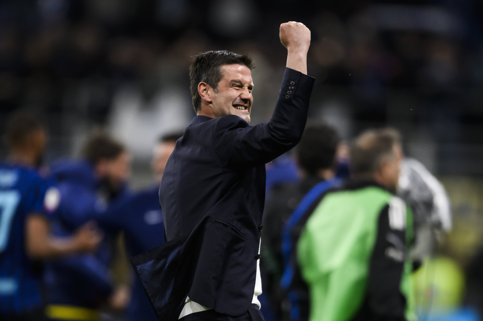 TMW și Gazzetta dello sport s-au pus de acord în privința lui Chivu: ”O reală diferență” 1 wp header logo 1736