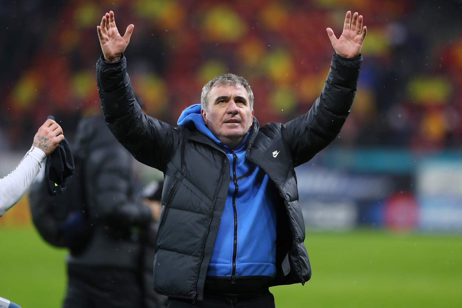 FRF: Gheorghe Hagi şi Edi Iordănescu, pe lista propunerilor pentru postul de selecţioner, după despărţirea de Mircea Lucescu 1 wp header logo 177