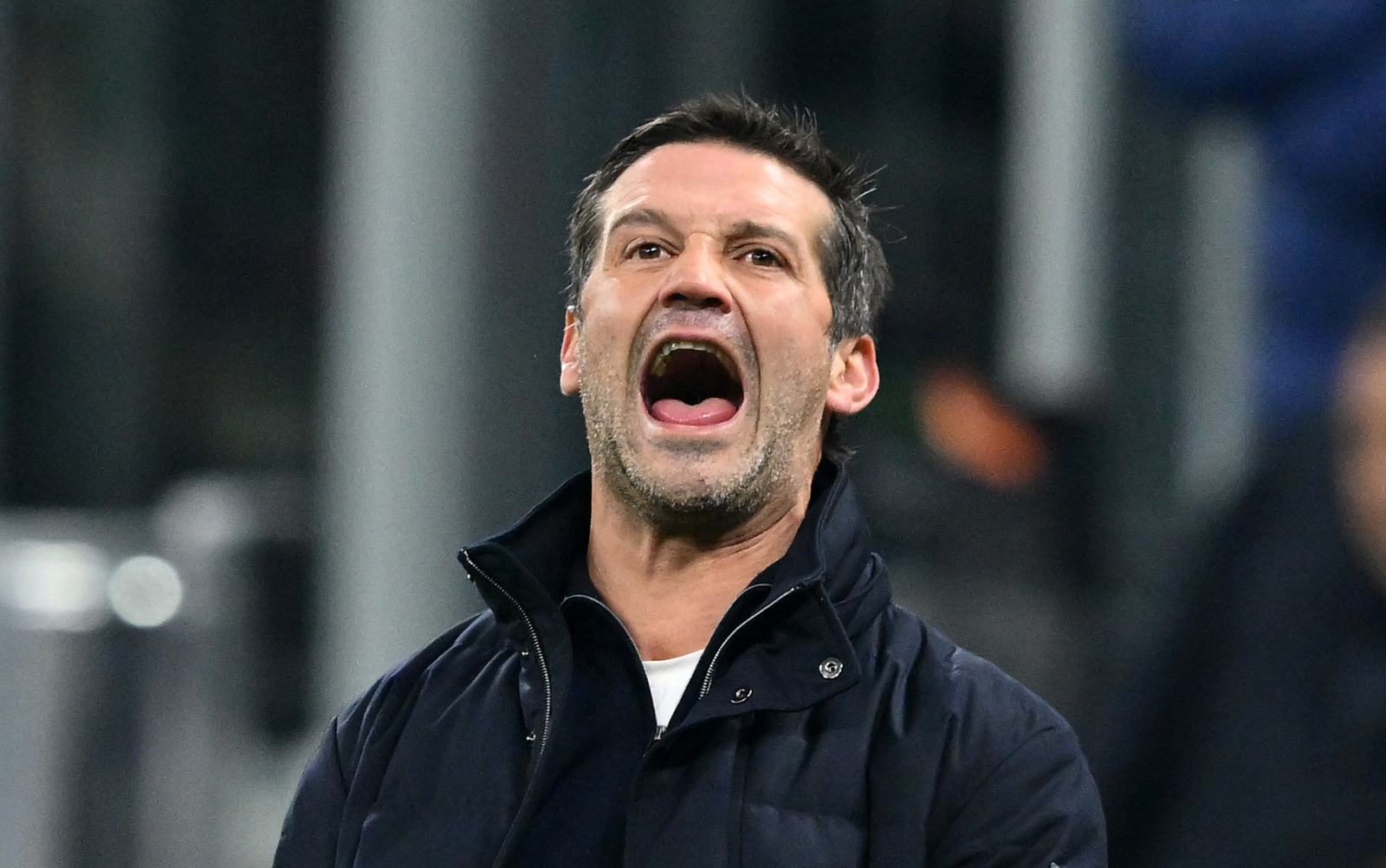 Interul lui Chivu, atenționat înainte de finala Coppa Italia: ”Avem ceva ce alții nu au” 1 wp header logo 1834