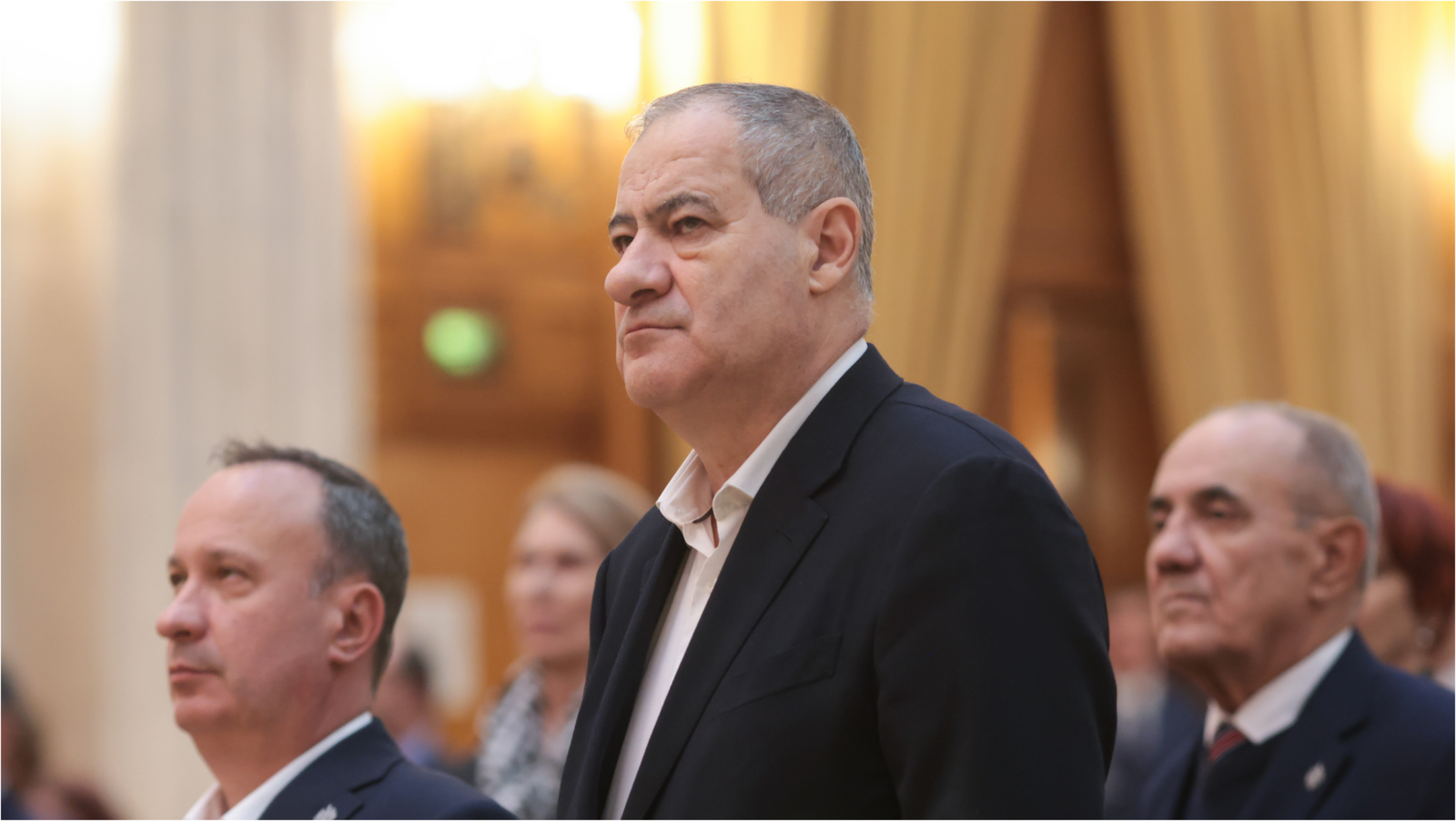 Marian Neacșu, vicepremier PSD: „Ne dăm demisia la 14:00 toți miniștrii, inclusiv eu”. Ce se va întâmpla cu secretarii de stat 1 wp header logo 1849