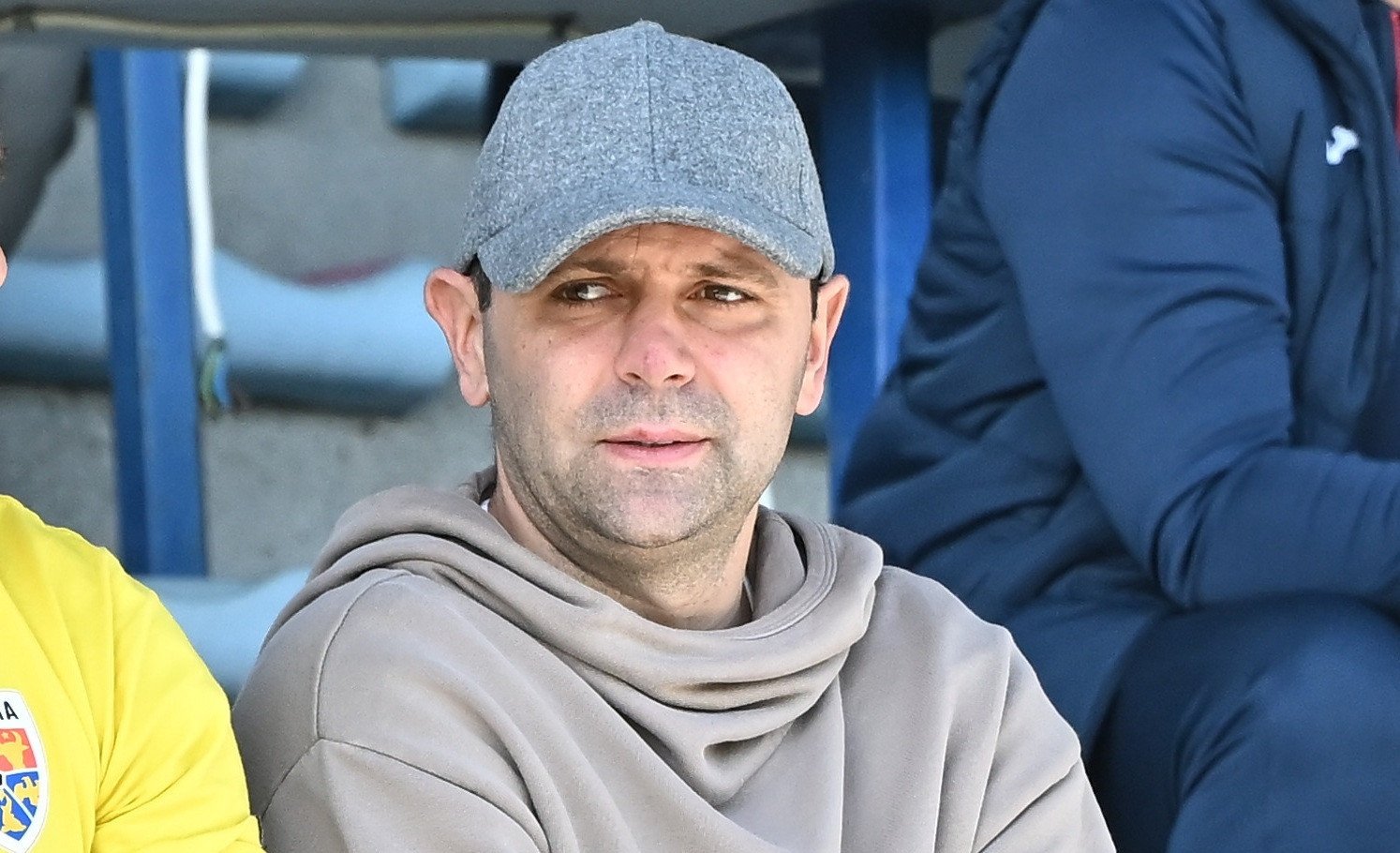 Ce antrenor ar pune Raul Rusescu la FCSB: „Moment oportun” 1 wp header logo 1860