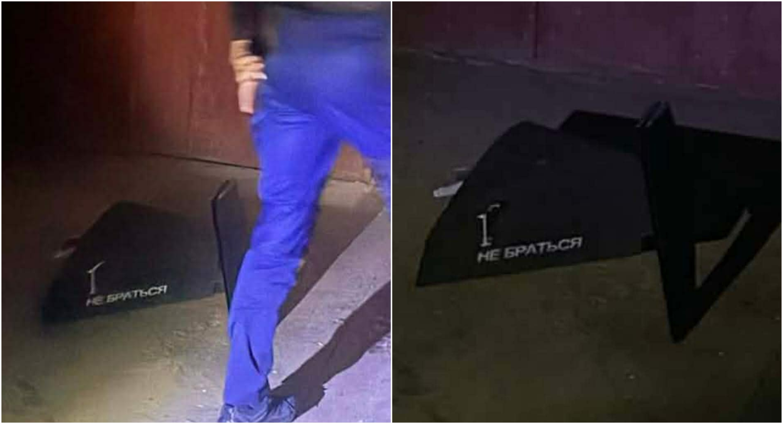 „Incident grav”. Fragmente de dronă cu încărcătură explozivă a căzut în Galați, o altă dronă a căzut în județul Tulcea 1 wp header logo 2028